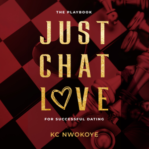 JUST CHAT LOVE