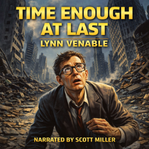 Time Enough at Last