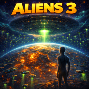 Aliens and Nothing But Aliens 3