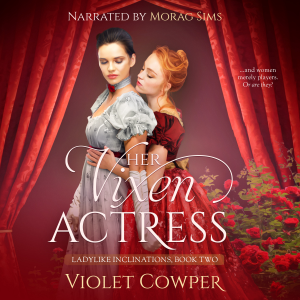 Her Vixen Actress