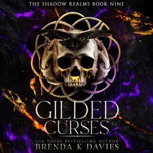 Gilded Curses-logo