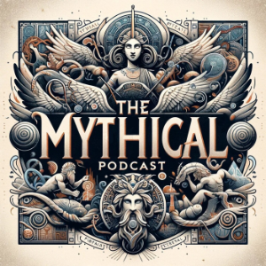 The Mythical Podcast-logo