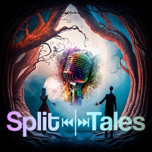Split Tales-logo