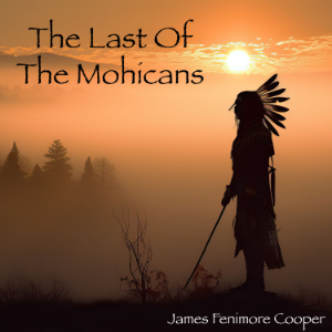 The Last Of The Mohicans-logo