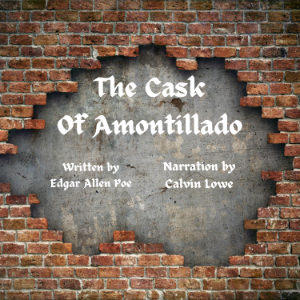 The Cask of Amontillado