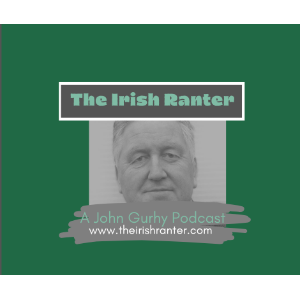 The Irish Ranter-logo