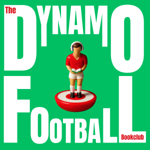 The Dynamo Football Bookclub-logo