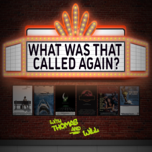 What Was That Called Again?-logo
