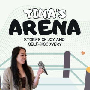 Tina's Arena-logo