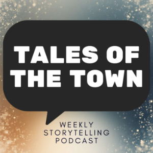 Tales of the Town-logo