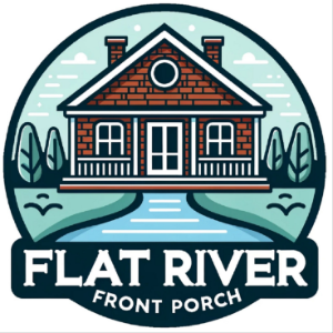 Flat River Front Porch-logo