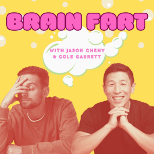 Brain Fart-logo