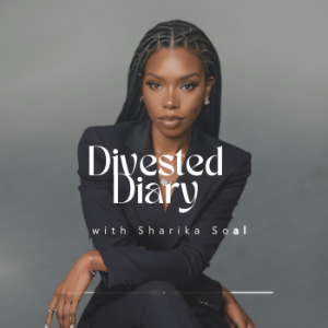 The Divested Diary-logo