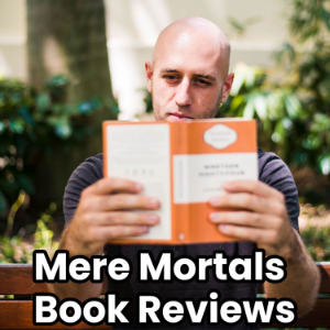 Mere Mortals Book Reviews-logo