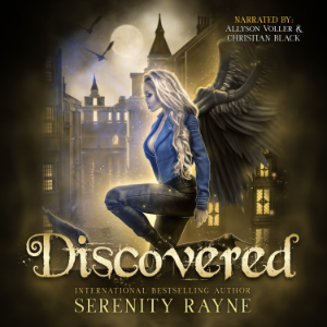 Discovered