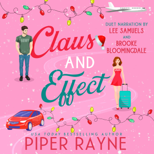Claus and Effect