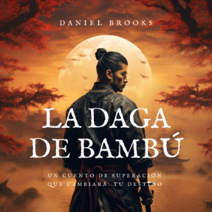 La Daga de Bambú-logo