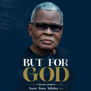 But For God