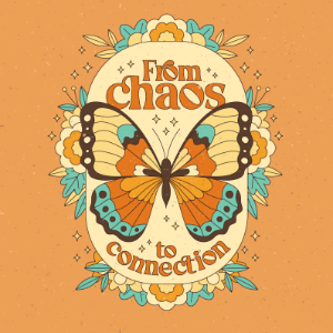 From Chaos to Connection-logo