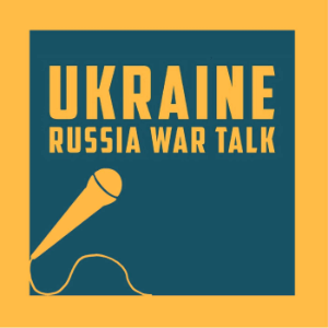 Ukraine Russia War Talk-logo