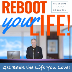 REBOOT YOUR LIFE!-logo
