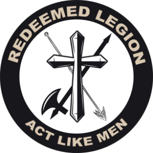 Redeemed Legion-logo