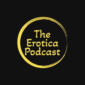 The Erotica Podcast-logo