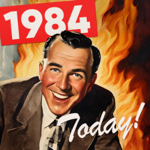 1984 Today!-logo