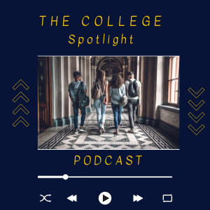 The College Spotlight-logo