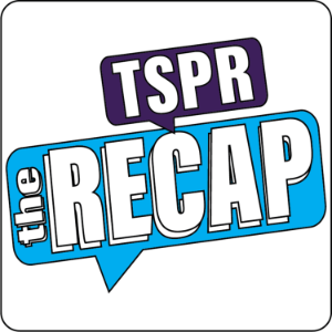 The Recap-logo