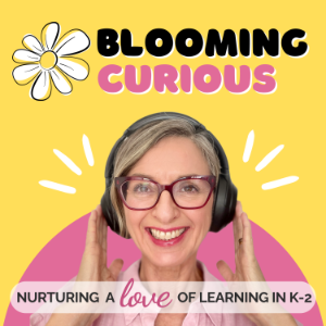 Blooming Curious-logo