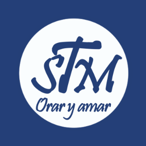 Orar y amar-logo