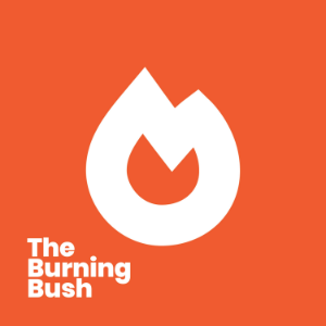 The Burning Bush-logo