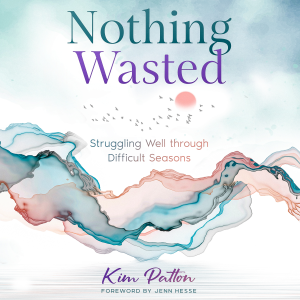 Nothing Wasted