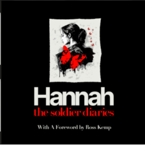 Hannah - The Soldier Diaries