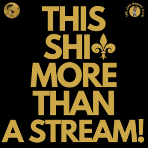 The Jono Barnes Show-logo