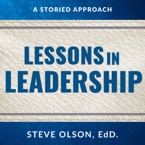 Lessons In Leadership