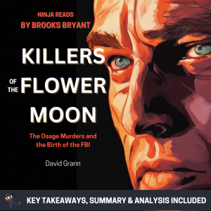 Summary: Killers of the Flower Moon