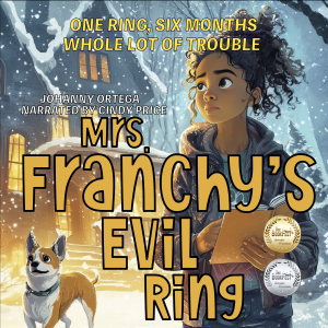 Mrs. Franchy's Evil Ring