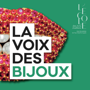 La Voix des Bijoux-logo