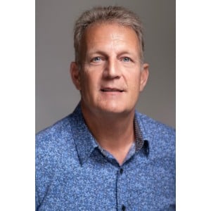 Glenn Dye-logo