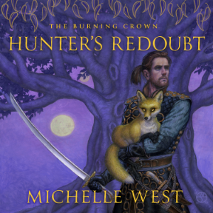 Hunter's Redoubt