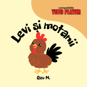 Levi și motanii