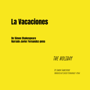 Las Vacaciones