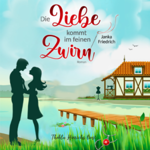 Die Liebe kommt im feinen Zwirn
