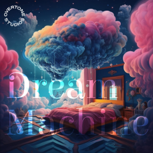 Dream Machine-logo