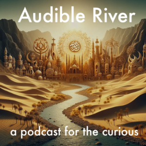Audible River-logo