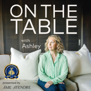 On the Table with Ashley-logo