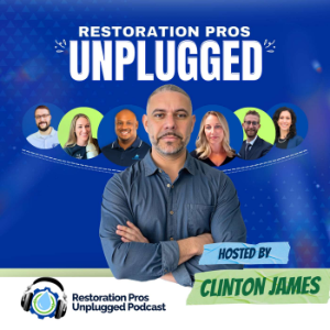 Restoration Pros Unplugged-logo