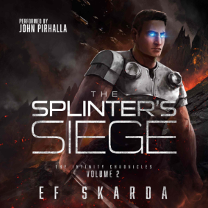 The Splinter's Siege-logo